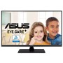 ASUS Monitor EyeCare+ 31.5" 4K UHD 60Hz HDR-10 VA DP Dual-HDMI Speakers VP327Q