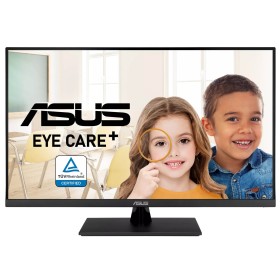 ASUS Monitor EyeCare+ 31.5" 4K UHD 60Hz HDR-10 VA DP Dual-HDMI Speakers VP327Q