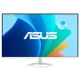 ASUS Monitor EyeCare+ 27" FHD 120Hz IPS Frameless UltraSlim HDMI VGA VZ279HG-W White