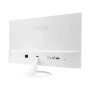 ASUS Monitor EyeCare+ 27" FHD 120Hz IPS Frameless UltraSlim HDMI VGA VZ279HG-W White