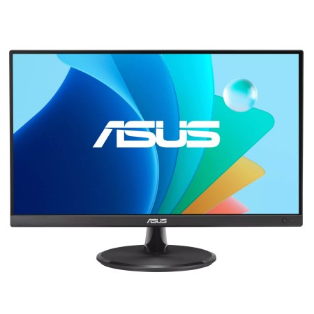ASUS Monitor EyeCare+ 22" FHD 100Hz VA Frameless HDMI VGA VP227HF
