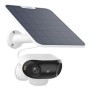 Reolink BUNDLE 4K Argus 4 Pro (B740X) + 6W Solar Panel (27557 + 24757)