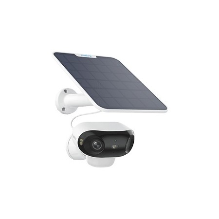 Reolink BUNDLE 4K Argus 4 Pro (B740X) + 6W Solar Panel (27557 + 24757)