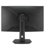 ASUS Monitor ROG Strix Gaming 32" 2K QHD 280Hz VA Curved 1500R HDR400 Gaming-AI ELMB SYNC DP HDMI USB-C PD XG32WCMS