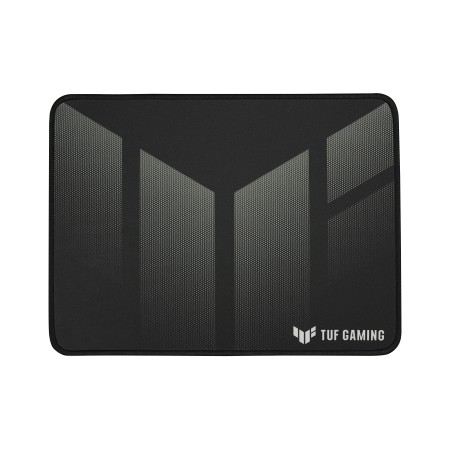 ASUS Gaming Mouse Pad TUF Gaming P1  Portable 360x260x2mm Military-Grade Protective Nano-Coating Water-Resistant Surface Non-Sli