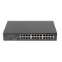 Lanberg RSGE-24 24 Port Gigabit Ethernet Switch Rackmounted