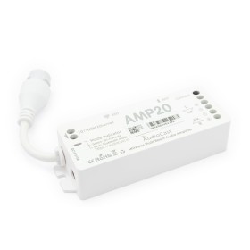 iEast Audiocast AMP20 Multiroom Amplifier WiFi & BT 2x20W Airplay-Spotify