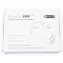 iEast Audiocast AMP20 Multiroom Amplifier WiFi & BT 2x20W Airplay-Spotify