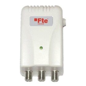 FTE Amplifier Mast Indoor Power Supply 12V 2out LPS1240