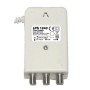 FTE Amplifier Mast Indoor Power Supply 12V 2out LPS1240