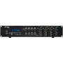 Adastra A8300 8x300W Rack Mount Amplifier BT/USB/FM 953.483UK