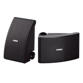 Yamaha NS-AW392 5.25'' Onwall All Weather Speakers Black (Pair)