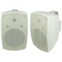 Adastra BH8 8'' Outdoor Speakers IP44 160W White (pair) 100.924UK