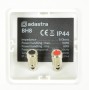 Adastra BH8 8'' Outdoor Speakers IP44 160W White (pair) 100.924UK