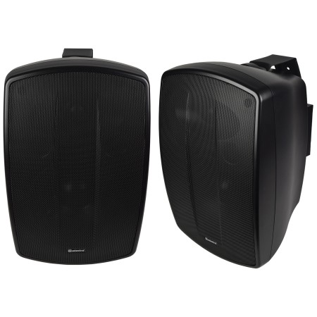 Adastra BH8 8'' Outdoor Speakers IP44 160W Black (pair) 100.925UK