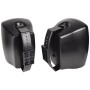 Adastra BH8 8'' Outdoor Speakers IP44 160W Black (pair) 100.925UK