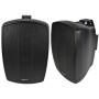 Adastra BH6 6.5'' Outdoor Speakers IP44 140W Black (pair) 100.923UK