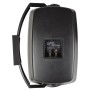 Adastra BH6 6.5'' Outdoor Speakers IP44 140W Black (pair) 100.923UK