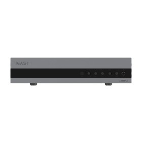 iEast PRO eAMP 2 Multiroom Amplifier Airplay 2 WiFi, LAN & BT 130W Rackmountable