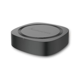 iEast Audiocast AMP50 Wireless Multi-Room Amplifier WiFi,BT,USB & Optical 2x50W@4ohm