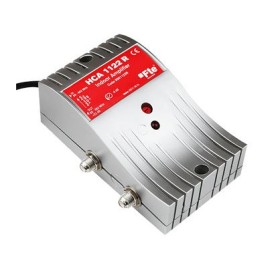 FTE HCA1122-R Line Amplifier 22db/111db 85-862 MHz with Return
