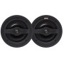 Artsound SMART IN WiFi Multiroom Active Ceiling Speakers (Active+Passive Pair)