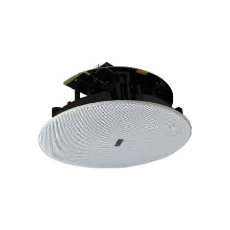GBC X-Dome Active Ceiling Speaker WiFi-Bluetooth 6.5'' 60W White
