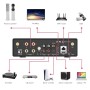 Artsound Smart Evo Multiroom Audio Amplifier 2x80W AirPlay2 HDMI/USB/BT