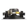 Artsound HAPPI HPRO650 Round Speakers 6.5'' 120W (pair)