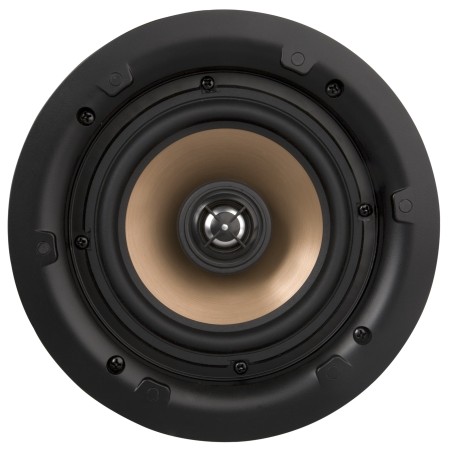 Artsound HAPPI HPRO525 Round Speakers 5.25'' 100W (pair)