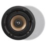 Artsound HAPPI HPRO525 Round Speakers 5.25'' 100W (pair)