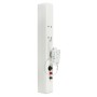 Artsound CLMN8 8-way Column Speaker 30W-100V 180W-8ohm White