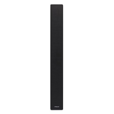 Artsound CLMN8 8-way Column Speaker 30W-100V 180W-8ohm Black