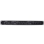 Adastra A14 2 x Independent Stereo Zones Amplifier x 200W per Zone & 2x Media Players BT/USB/FM 953.414UK