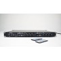 Adastra A14 2 x Independent Stereo Zones Amplifier x 200W per Zone & 2x Media Players BT/USB/FM 953.414UK