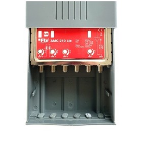 FTE AMC210 LTE Configurable VHF/UHF Mast Amplifier