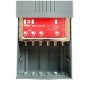 FTE AMC210 LTE Configurable VHF/UHF Mast Amplifier