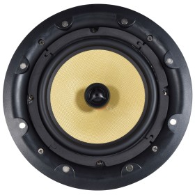 Adastra KV8 8'' Premium Ceiling Speaker 80W 125.108UK (single)