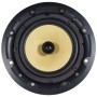 Adastra KV8 8'' Premium Ceiling Speaker 80W 125.108UK (single)