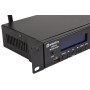 Adastra MM240 Rackmount Amplifier 2x120W@4ohms USB/BT/FM 953.030UK