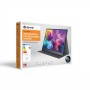 Denver IT Portable Monitor 15.6" FULL HD IPS Panel PMO-15604