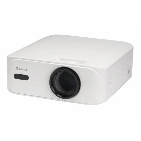 Denver PR-4300 Projector 2K Resolution 400 ANSI USB & BT