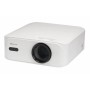 Denver PR-4300 Projector 2K Resolution 400 ANSI USB & BT