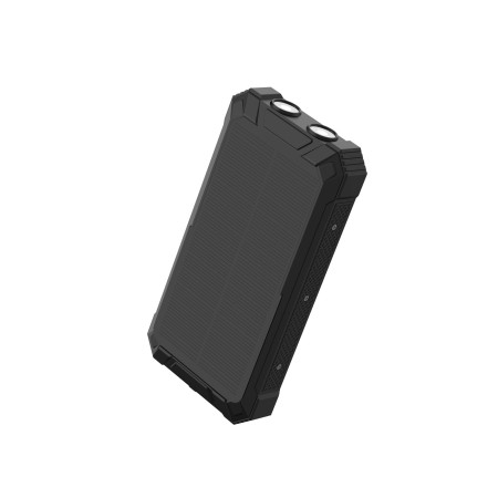 Denver Powerbank  20000mAh Solar PSC-20012