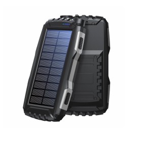 Denver Powerbank  20000mAh Solar PSO-20010 MK2