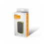 Denver Powerbank  10000mAh Solar Hand Crank  PSO-10012