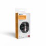 Denver Smartwatch with Call Function, Blood Pressure, GPS, SWG-345B BLACK