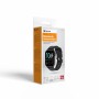 Denver Smartwatch with Call Function, Blood Pressure, GPS, SWG-159B Black