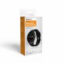 Denver Smartwatch with Call Function, Blood Pressure, SWC-387B Black