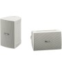 Yamaha NS-AW194W 4'' Onwall Speakers White Pair